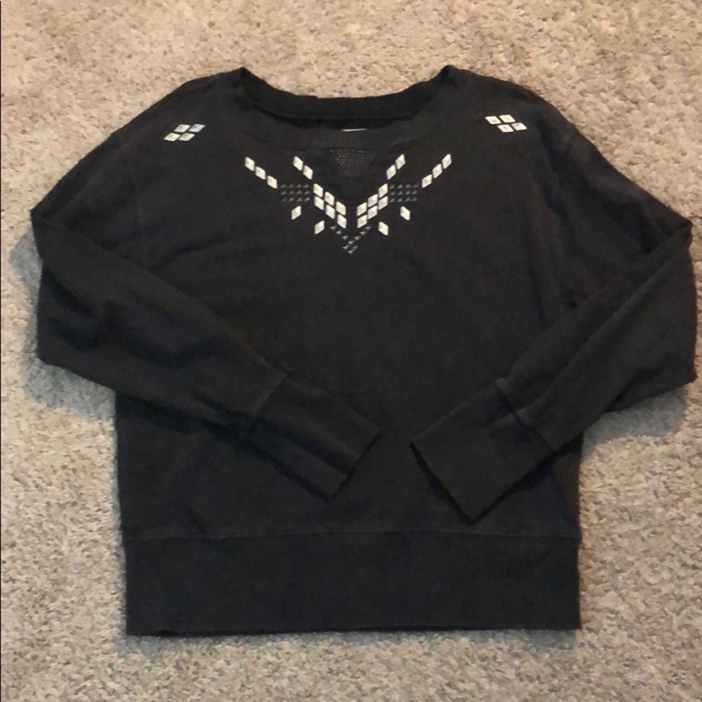 Current Elliot Sweatshirt